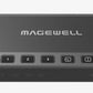 Magewell USB Fusion media processor (MG-35060), alternate view
