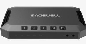 Magewell Media Processor USB Fusion