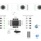 Compact Qbic FHD-100 Box PC with RS-232 port for flexible digital signage integration