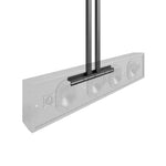 Salamander Designs TV Cart Accessory 50"  to 70" / 17" W Tech Bracket