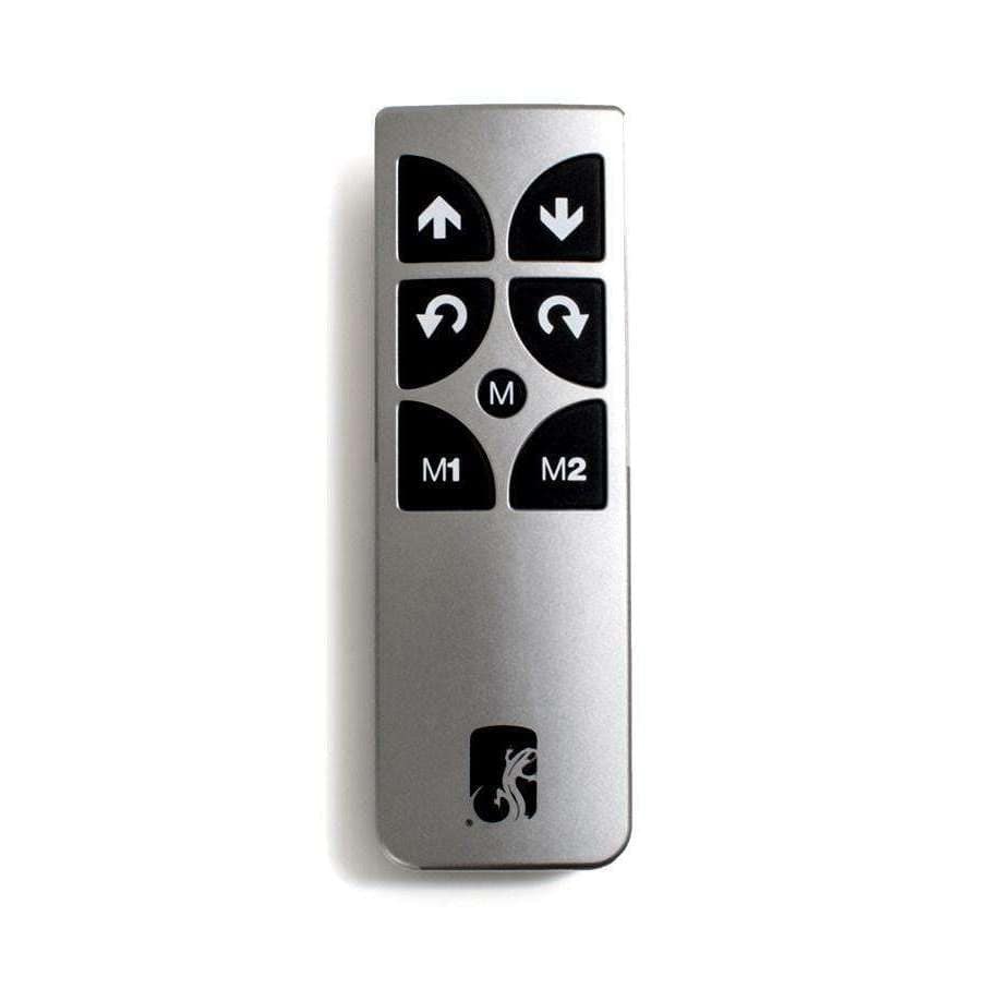 Salamander Designs TV Cart Accessory Salamander Cart Accessory - Wireless RF Remote Control with Memory