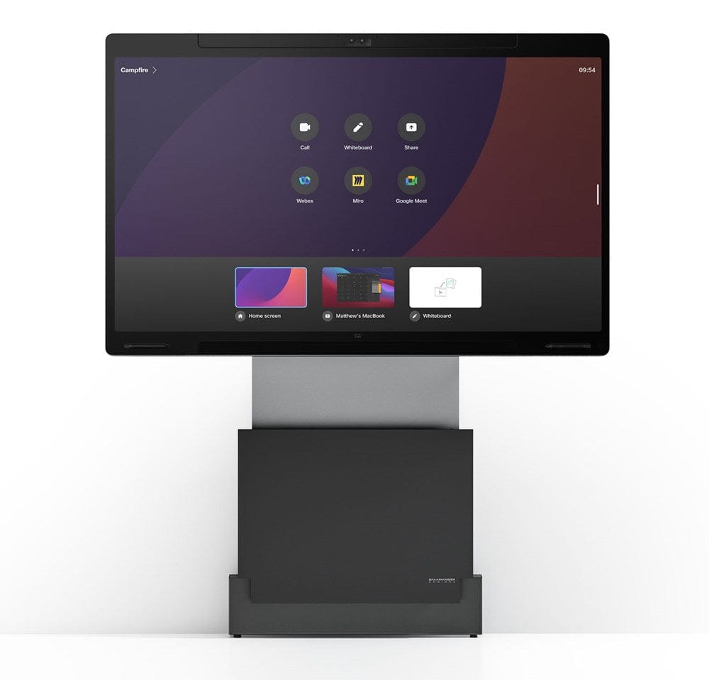 Cisco Webex Board Pro 75