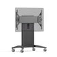 Salamander Designs Cisco Webex Board Pro 75-inch XL Fixed Height Mobile Stand, alternate view