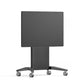 Salamander Designs Cisco Webex Board Pro 75-inch XL Fixed Height Mobile Stand, additional view 3