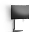 Salamander Designs Cisco Webex Board Pro 75 inch XL Electric Wall Stand (SD-FPS2WXL/EL/CSP75/GG/VW) in white