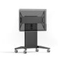 Salamander Designs XL Fixed Height Mobile Stand for Cisco Webex Board 70 (SD-FPS1XL/FH/C2/GG), additional view 3