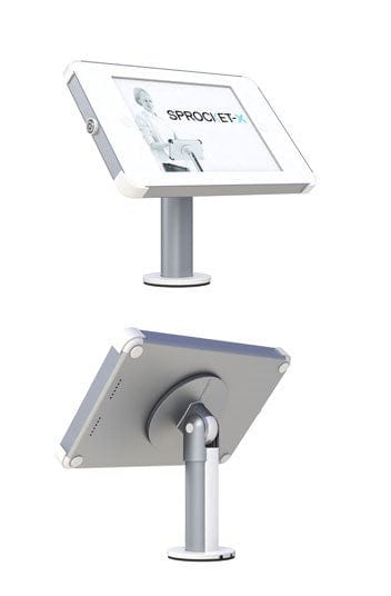 Sprocket Universal Desk Mount X Desk - Counter Mount