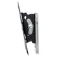 Erard Pro Cliff 200T Tilting Wallmount (EP-043220), alternate view