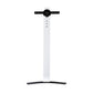 Salamander Designs Acadia Large 400 Wall Stand (EP-STAND-400), 3-point support and anti-fall device, side angle