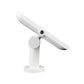 Tab Secure desk-mounted iPad stand compatible with various iPad models